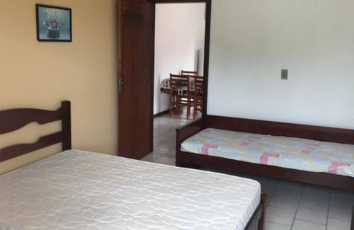 Rio das Pacas Apartamento | PLAYA SOLIDÃO - FLORIANÓPOLIS - Alquiler