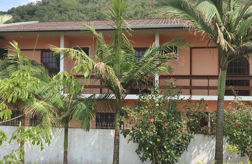 Rio das Pacas Apartamento | PLAYA SOLIDÃO - FLORIANÓPOLIS - Alquiler