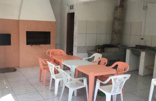 Rio das Pacas Apartamento | PLAYA SOLIDÃO - FLORIANÓPOLIS - Alquiler
