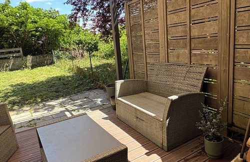 Rabastens Casa | SOLIDARITY HOUSE