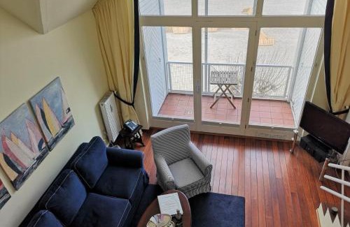 Laboe Apartamento | Soling