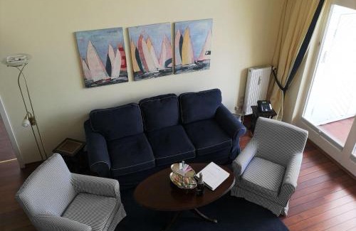 Laboe Apartamento | Soling