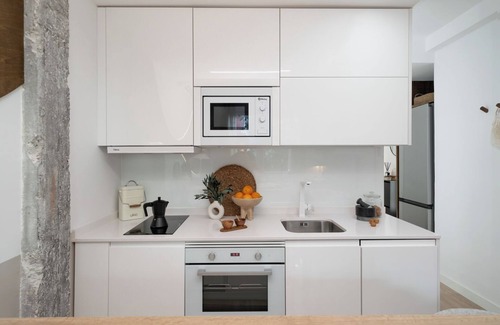 Justicia Apartamento | Solis - 1 bedroom in Chueca-Justicia