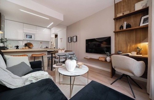 Justicia Apartamento | Solis - 1 bedroom in Chueca-Justicia