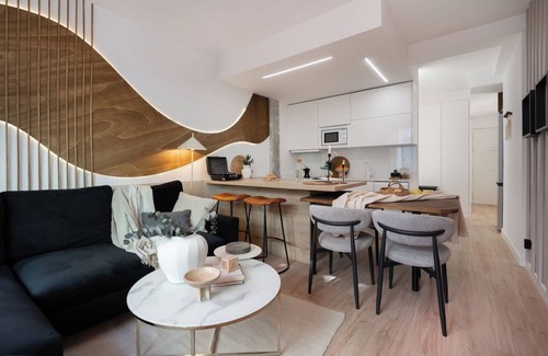 Justicia Apartamento | Solis - 1 bedroom in Chueca-Justicia