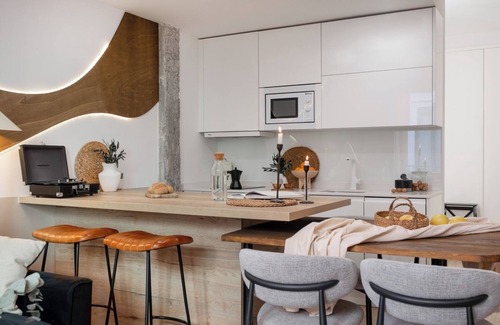 Justicia Apartamento | Solis - 1 bedroom in Chueca-Justicia
