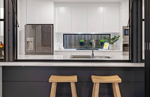 Casuarina Casa | Solis - Luxury Casuarina House
