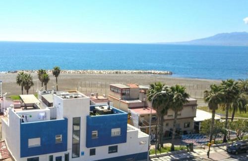 Las Acacias Apartamento | SOLIS MARE APARTMENTS - Pedregalejo Beach