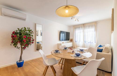 Las Acacias Apartamento | SOLIS MARE APARTMENTS - Pedregalejo Beach