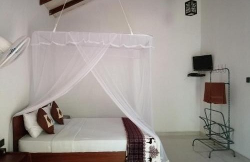 Ella Casa | Solitary Resort