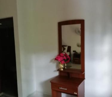 Ella Casa | Solitary Resort