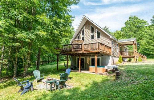 North Glade Hills Casa | Solitude