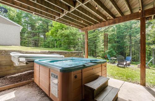 North Glade Hills Casa | Solitude