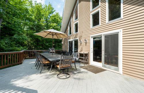 North Glade Hills Casa | Solitude