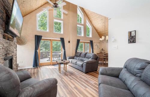 North Glade Hills Casa | Solitude