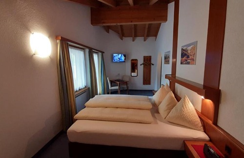 Ravaisch Hotel | Soliva Hotel & Apartments