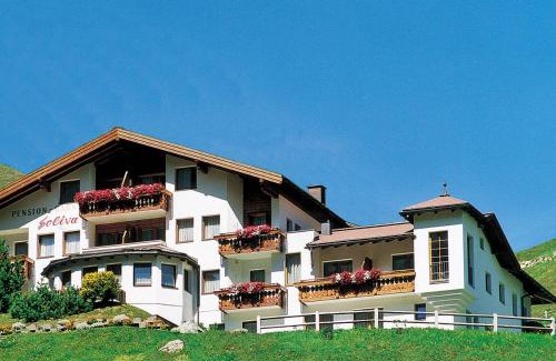 Ravaisch Hotel | Soliva Hotel & Apartments
