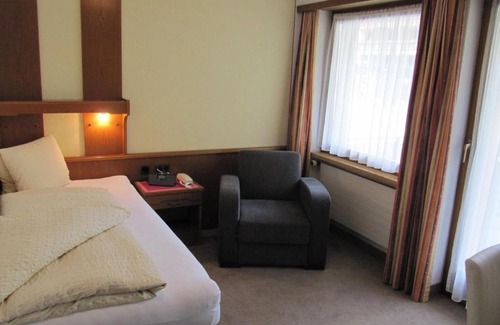 Ravaisch Hotel | Soliva Hotel & Apartments