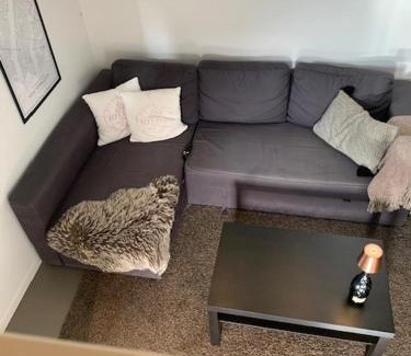 Hollviken Casa | Solkustens lilla Pärla i Höllviken