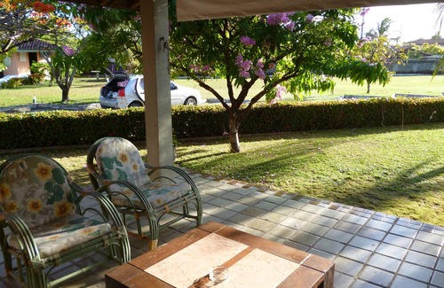 Pontal de Serrambi Casa | Sollarium Bungalows