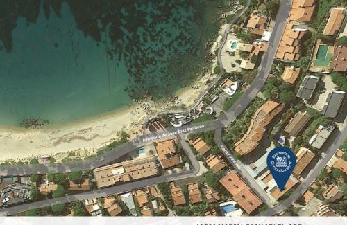 Almadraba-Canyelles Apartamento | Solmar1 Plage à 100 m, terrasse vue mer, parking, Wi-Fi