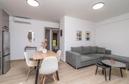 Nikiana Apartamento | Solmare Apartments