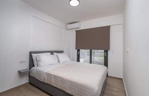 Nikiana Apartamento | Solmare Apartments
