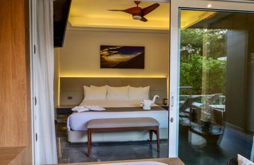 Akumal Apartamento | Solmare Apartments & Suites