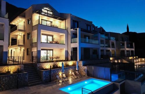 Nikiana Apartamento | Solmare Loft Suite