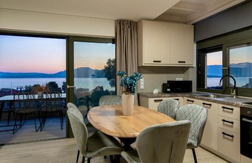 Nikiana Apartamento | Solmare Loft Suite
