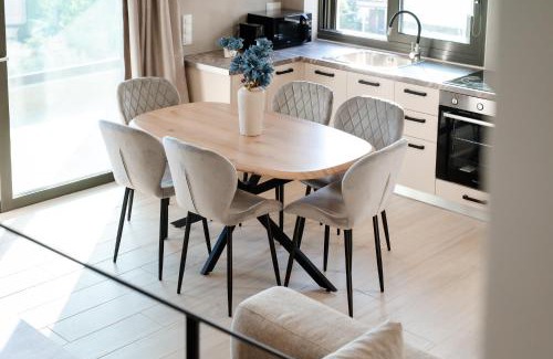Nikiana Apartamento | Solmare Loft Suite