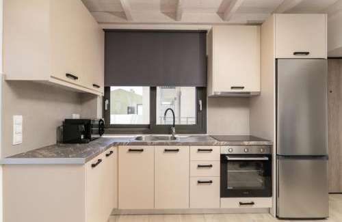 Nikiana Apartamento | Solmare Loft Suite
