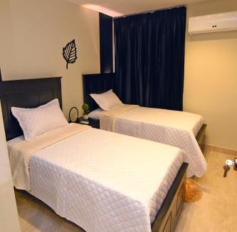 Ensanche Ozama Apartamento | Solmi Rooms