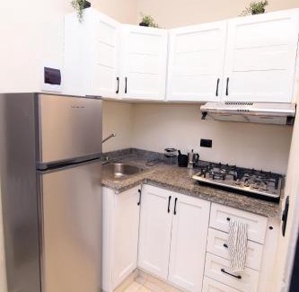 Ensanche Ozama Apartamento | Solmi Rooms