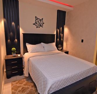 Ensanche Ozama Apartamento | Solmi Rooms