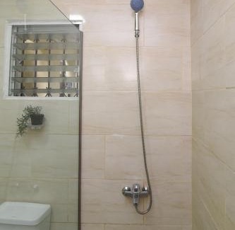 Ensanche Ozama Apartamento | Solmi Rooms