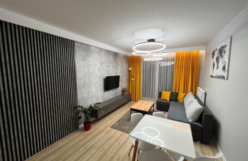 West Pomeranian Voivodeship Apartamento | Solna Apartament PREMIUM