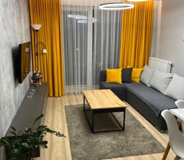 West Pomeranian Voivodeship Apartamento | Solna Apartament PREMIUM