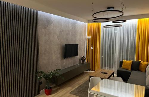 West Pomeranian Voivodeship Apartamento | Solna Apartament PREMIUM
