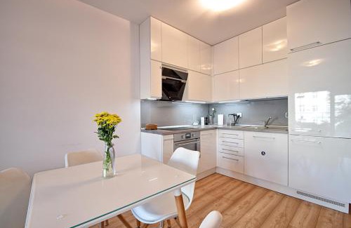 West Pomeranian Voivodeship Apartamento | Solna Apartament PREMIUM