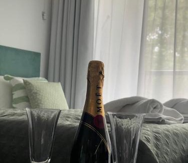 Dzielnica Uzdrowiskowa Apartamento | Solne Apartamenty A233 z klimatyzacją Solny Resort