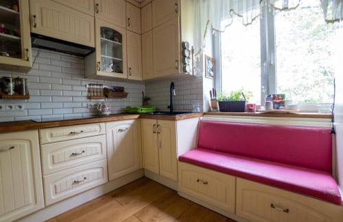 Wieliczka Apartamento | Solne Apartamenty Luna 3