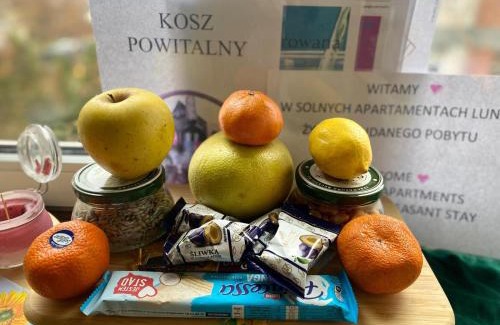 Wieliczka Apartamento | Solne Apartamenty Luna 3