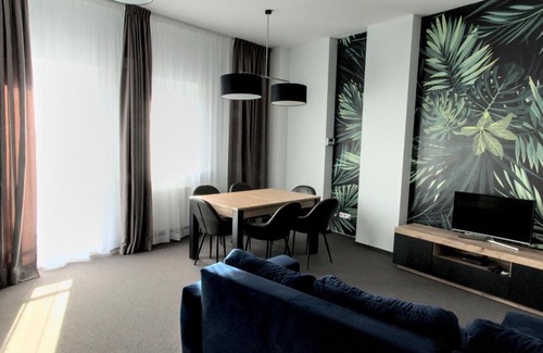 Bochnia Apartamento | Solny Apartament Bochnia