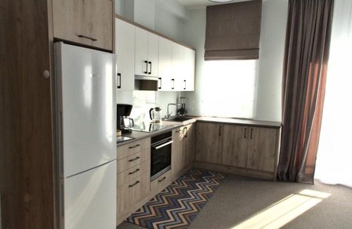 Bochnia Apartamento | Solny Apartament Bochnia