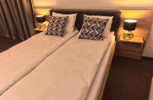 Bochnia Apartamento | Solny Apartament Bochnia