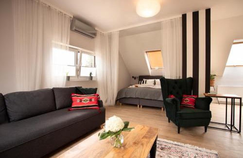 Wieliczka Apartamento | Solny Domek Salt House
