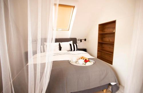 Wieliczka Apartamento | Solny Domek Salt House