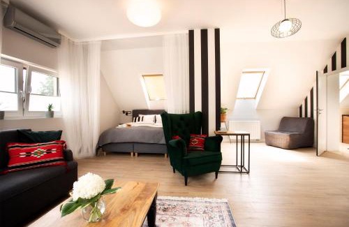 Wieliczka Apartamento | Solny Domek Salt House