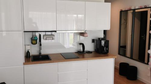 West Pomeranian Voivodeship Apartamento | Solny Resort - Apartament Aida A048